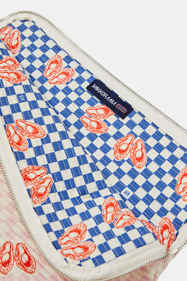 Colorful Patterned Laptop Bag 3
