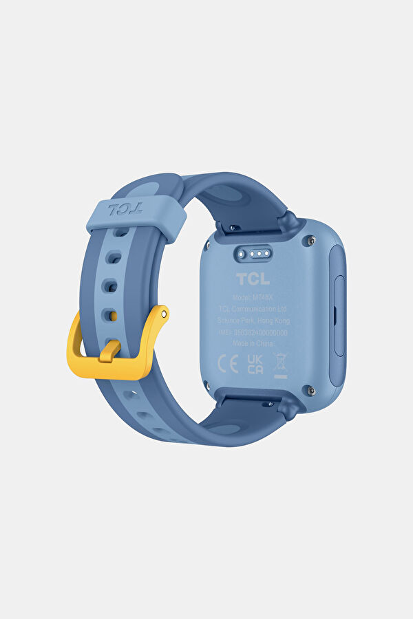 Movetime Family Watch MT48X Smartwatch 2