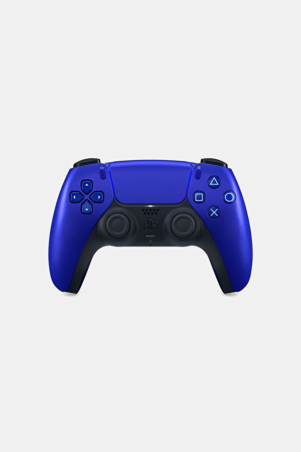 Sony PS5 Dualsense Kablosuz Kontrol Cihazı Cobalt Blue