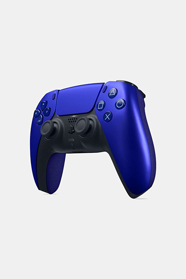 Sony PS5 Dualsense Kablosuz Kontrol Cihazı Cobalt Blue 2