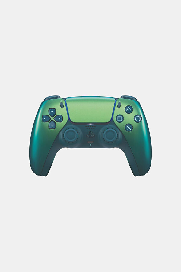 Sony Dualsense Chroma Kontrol Cihazı Teal V2