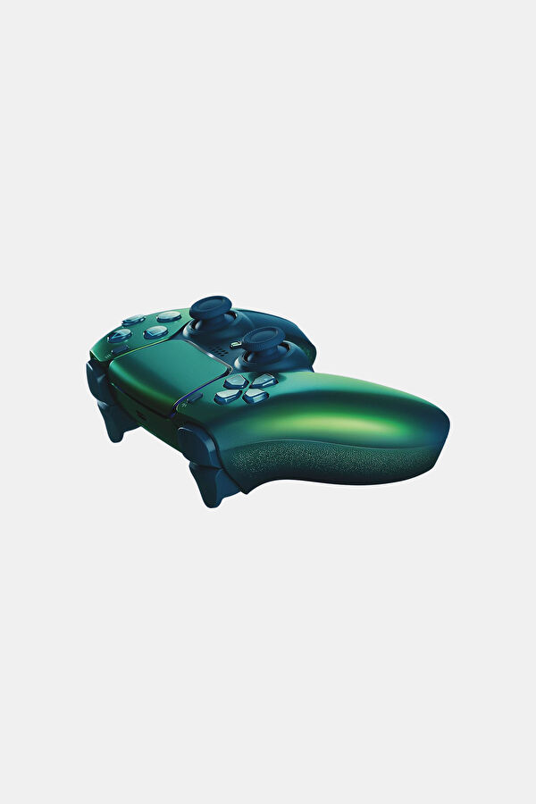 Sony Dualsense Chroma Kontrol Cihazı Teal V2 4