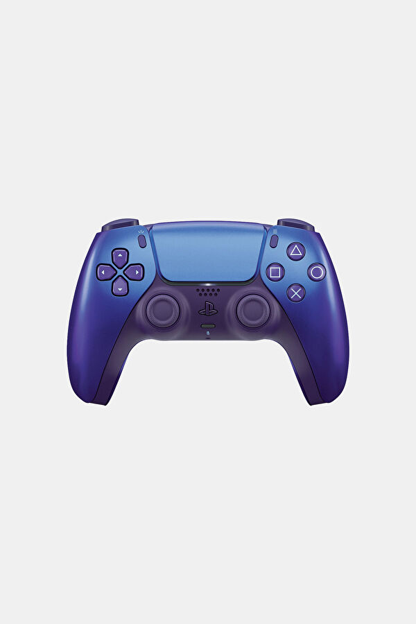 Sony Dualsense Chroma Kontrol Cihazı İndigo V2 2