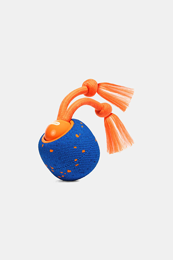Wicked Ball Rolly Şarjlı İnteraktif Köpek Oyuncak Topu