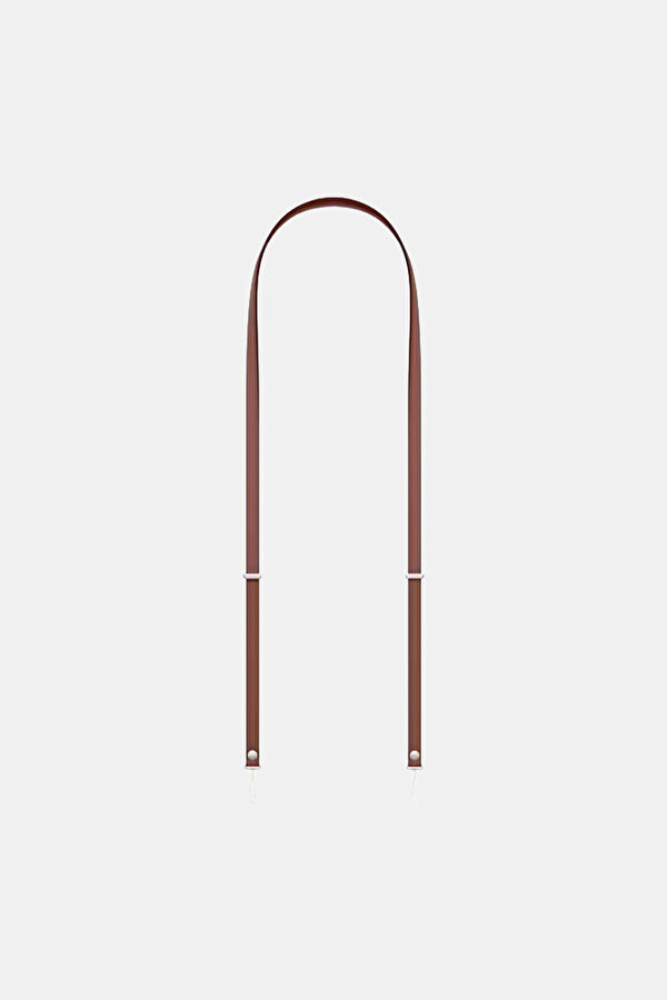 Brown Crossbody Strap MGGK4ZM/A