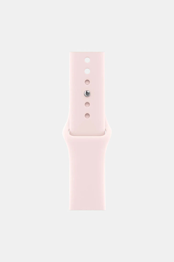 Watch Açık&nbsp;Pembe Spor Kordon S/M 42mm MHY84ZM/A
