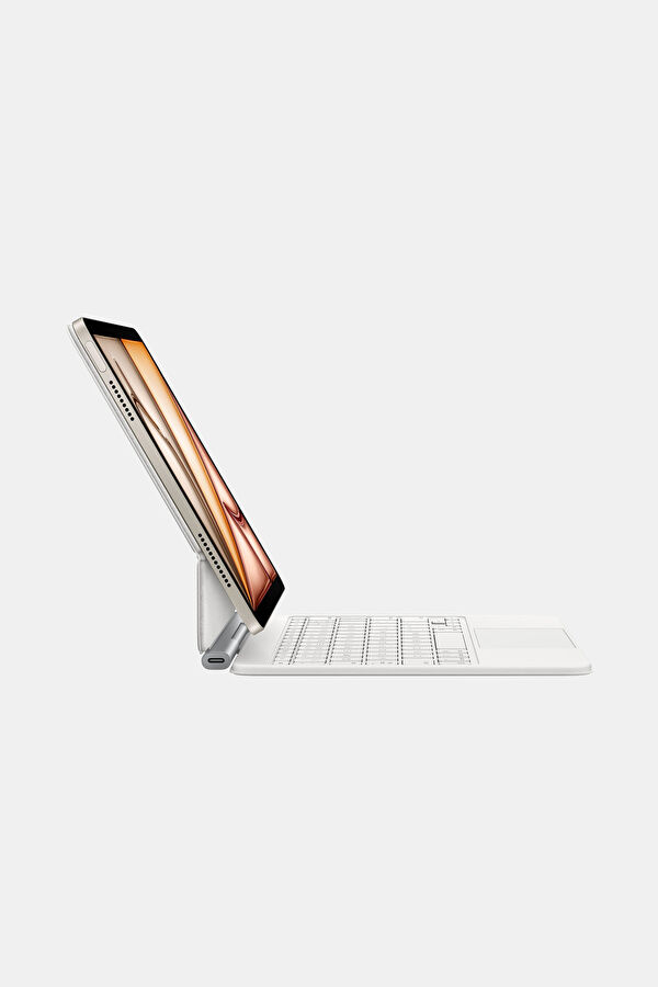 11-inch iPad Air M3 Magic Keyboard TR Q Klavye MDFV4TQ/A 4