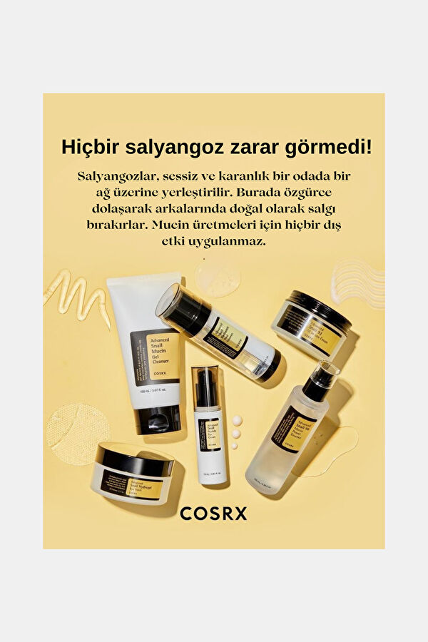 Advanced Snail 96 Mucin Power Essence 6