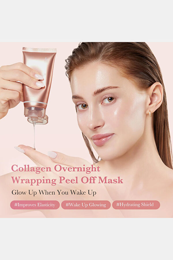 Collagen Night Wrapping Mask 2