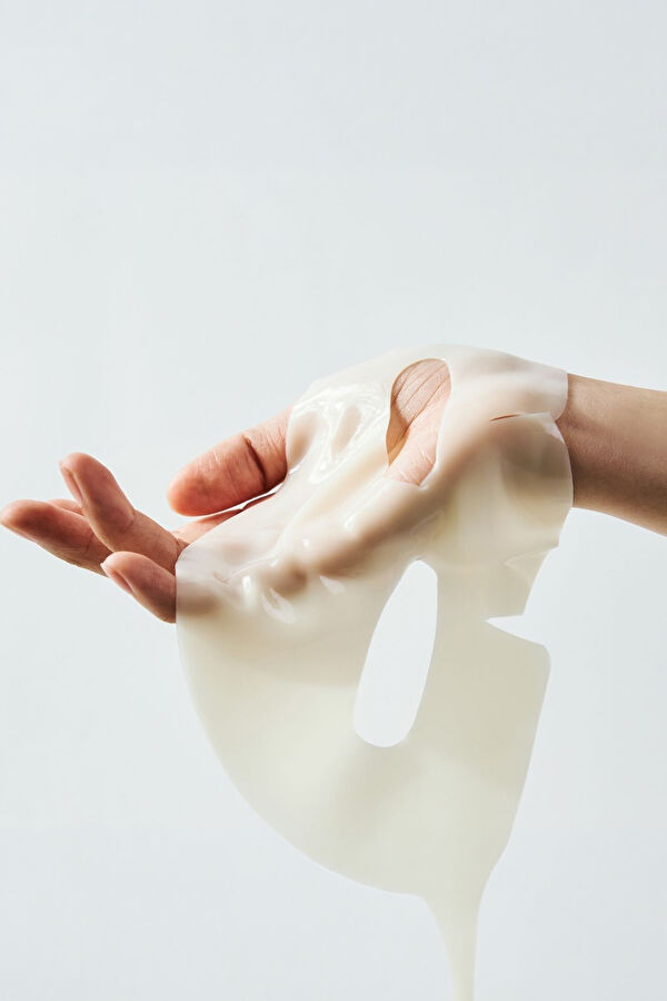 Radiant Vita Niacinamide Real Deep Mask 4