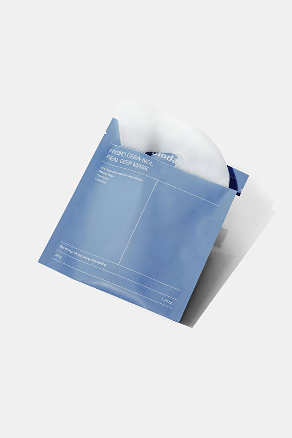 Hydro Cera-nol Real Deep Mask 2