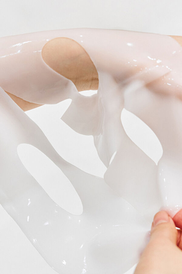 Hydro Cera-nol Real Deep Mask 4