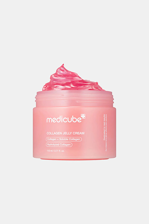Collagen Jelly Cream 110 ml