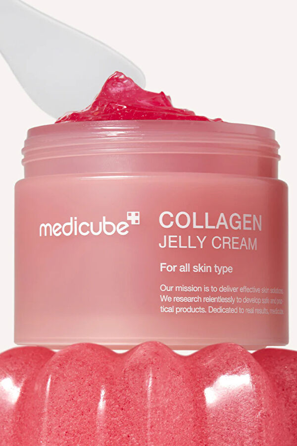 Collagen Jelly Cream 110 ml 2