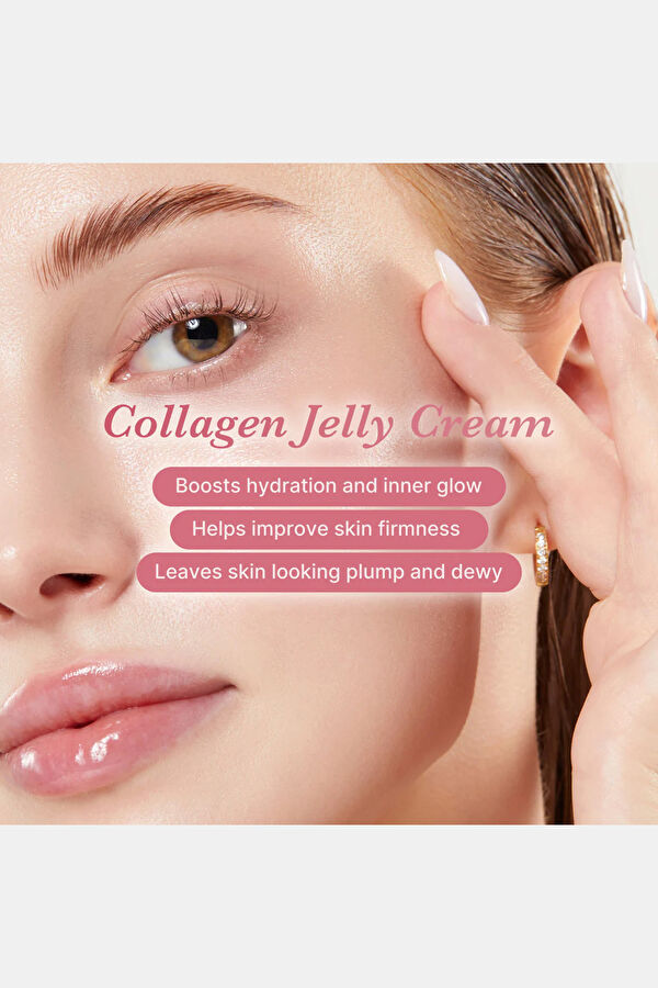 Collagen Jelly Cream 110 ml 3
