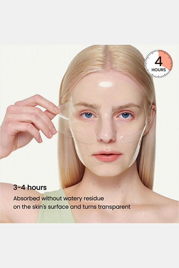 Refreshing Sea Kelp Real Deep Mask 5