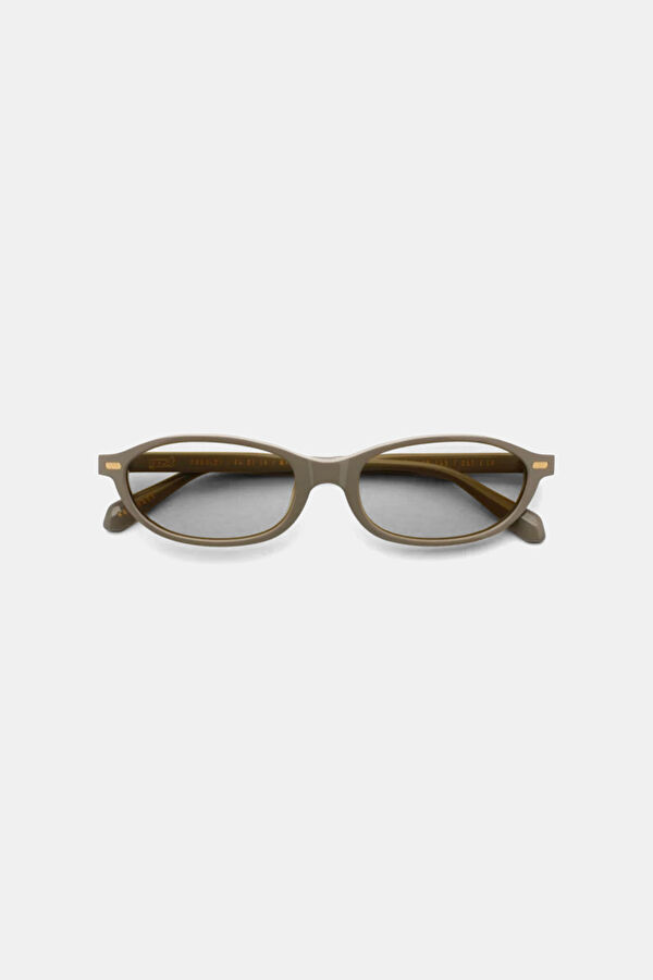 Solea Dark Green Sunglasses 4