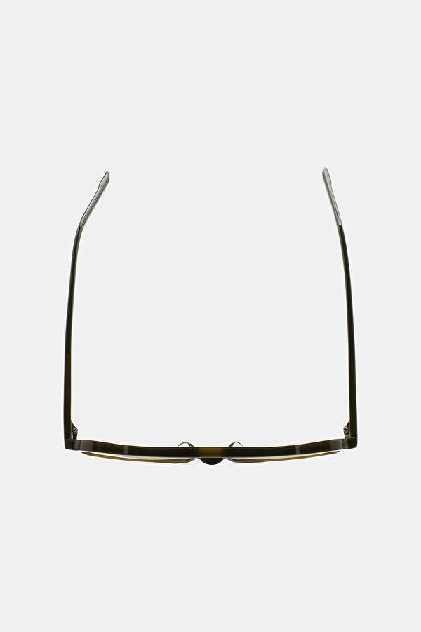 Cervantes Green Sunglasses 3