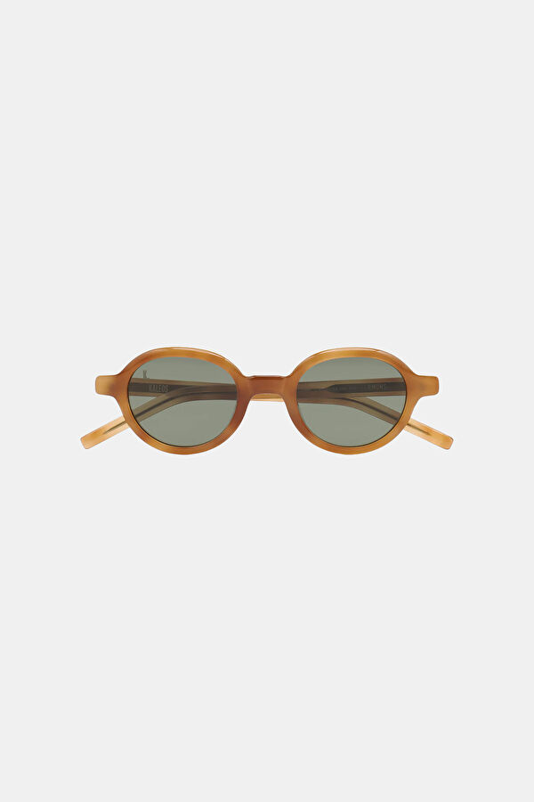 Lemons Yellow Sunglasses