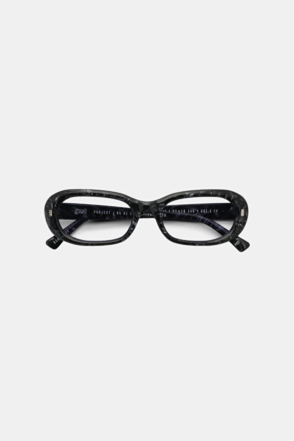 Onda Black Sunglasses 2