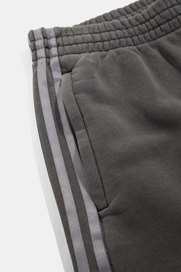 Anthracite Men's Shorts 3
