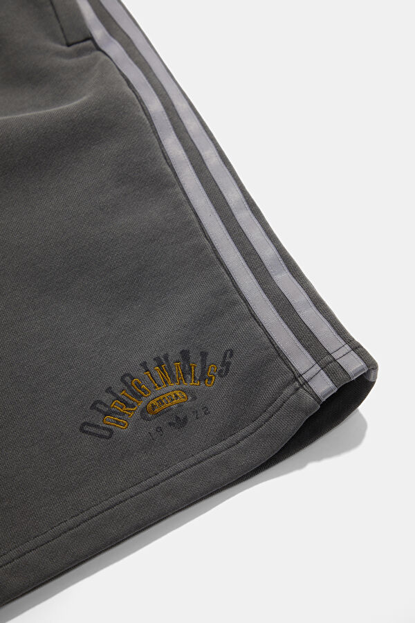 Anthracite Men's Shorts 4
