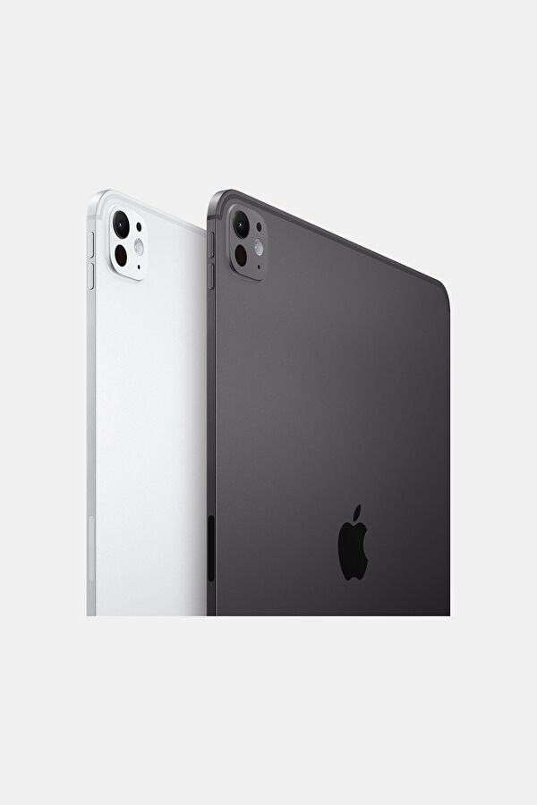 13-inch iPad Pro Wi‑Fi 256GB Standart Camlı Space Black MDYJ4TU/A 3