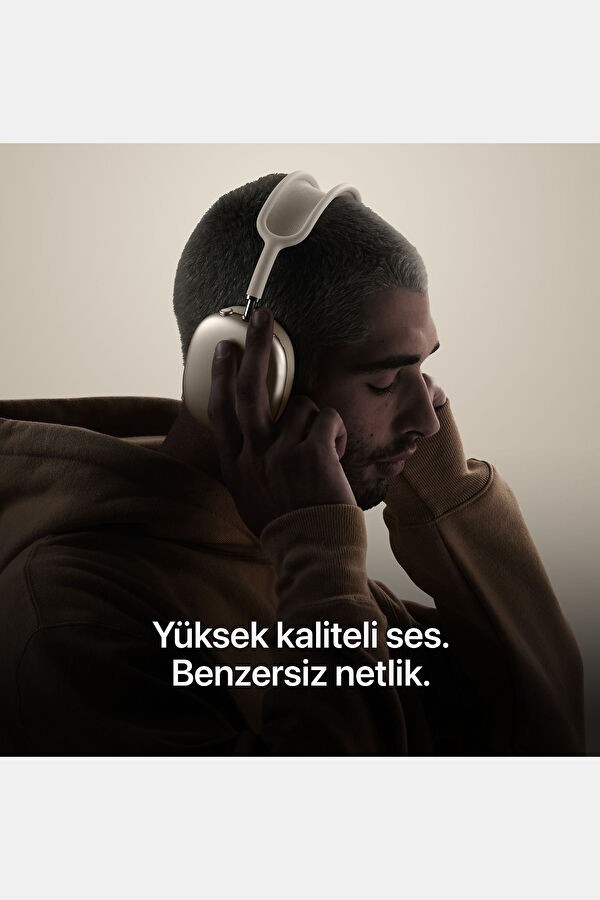 AirPods Max&nbsp;2 Yıldız Işığı 5