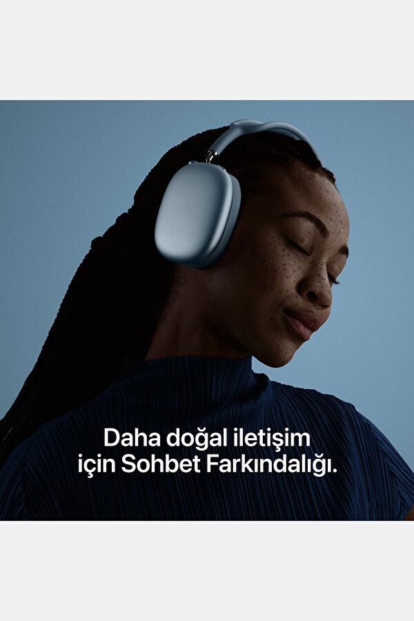 AirPods Max 2 Yıldız Işığı 6