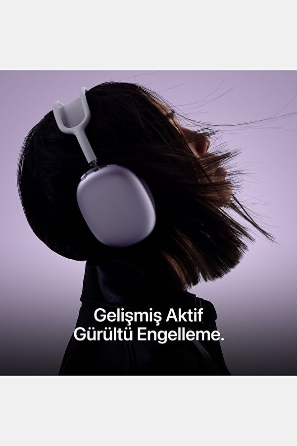 AirPods Max&nbsp;2 Gece Yarısı 4
