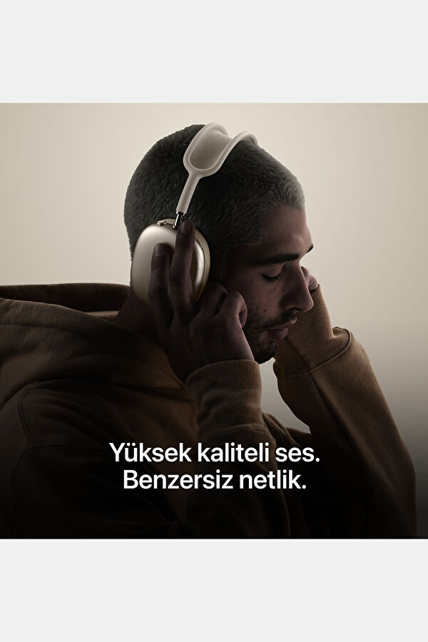 AirPods Max&nbsp;2 Gece Yarısı 5