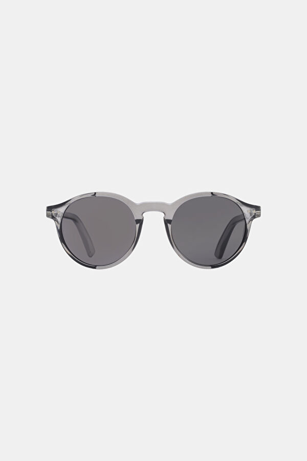 The Guardian S-SG01-C041 Grey Sunglasses