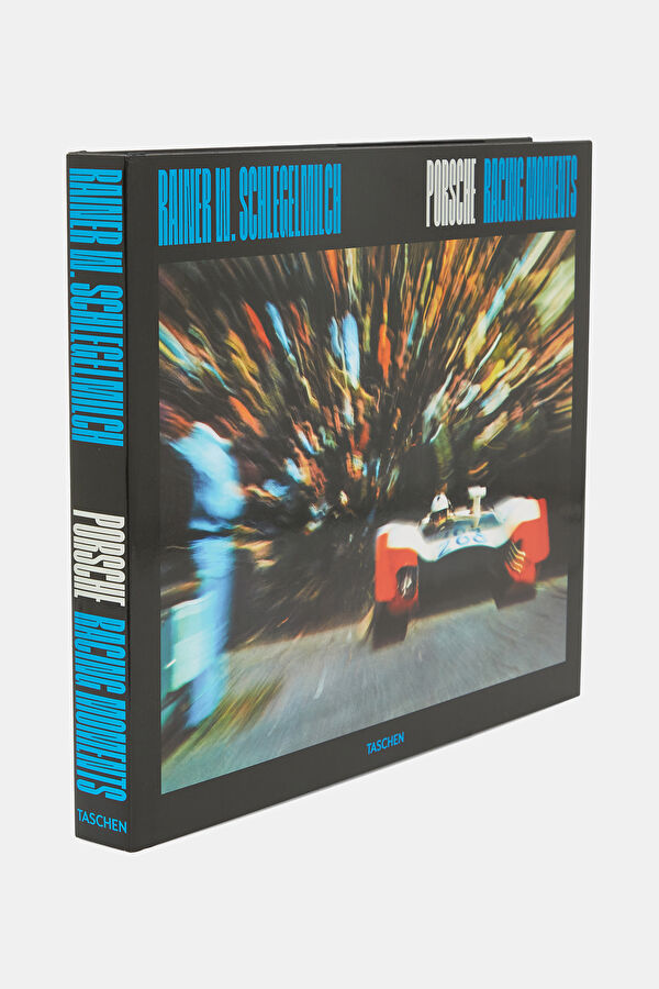 Rainer W. Schlegelmilch. Porsche Racing 2