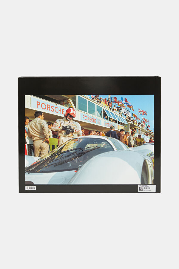 Rainer W. Schlegelmilch. Porsche Racing 3