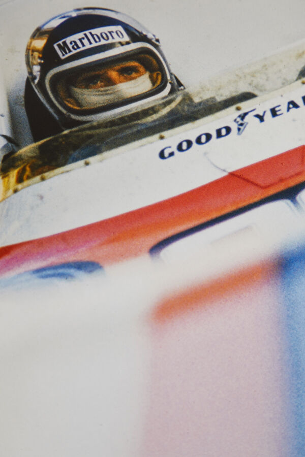 Rainer W. Schlegelmilch. Porsche Racing 15