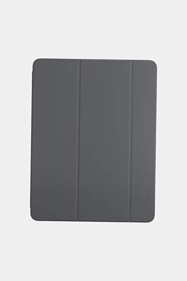 13-inch iPad Air M2 Smart Folio Tablet Kılıfı Kömür Grisi MWK93ZM/A