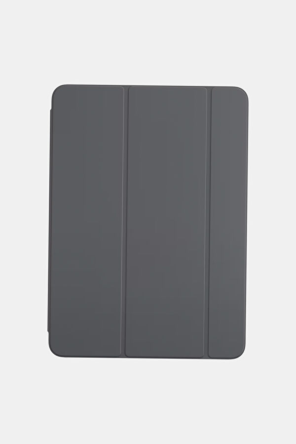 11-inch iPad Air M2 Smart Folio Tablet Kılıfı Kömür Grisi MWK53ZM/A