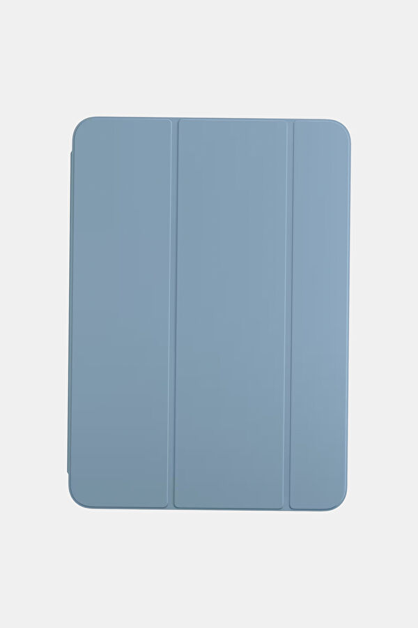 11-inch iPad Pro M4 Smart Folio Tablet Kılıfı Kot Rengi MW993ZM/A