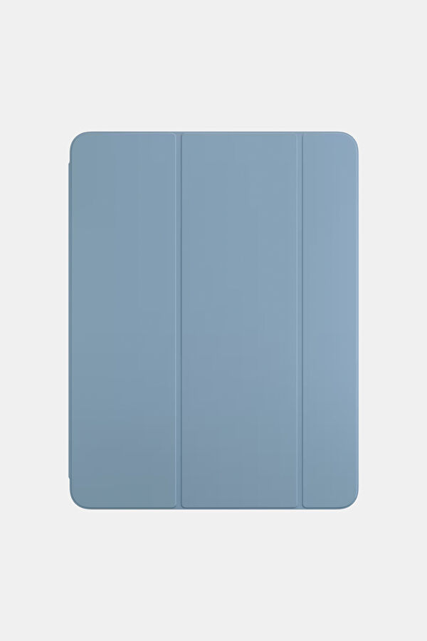 13-inch iPad Pro M4 Smart Folio Tablet Kılıfı Kot Rengi MWK43ZM/A