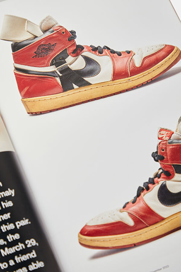Sneaker Freaker. World's Greatest Sneake 6