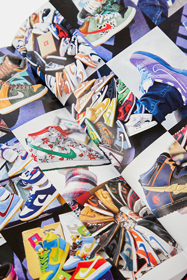 Sneaker Freaker. World's Greatest Sneake 12