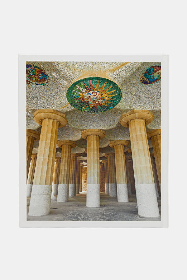 Gaudí 3