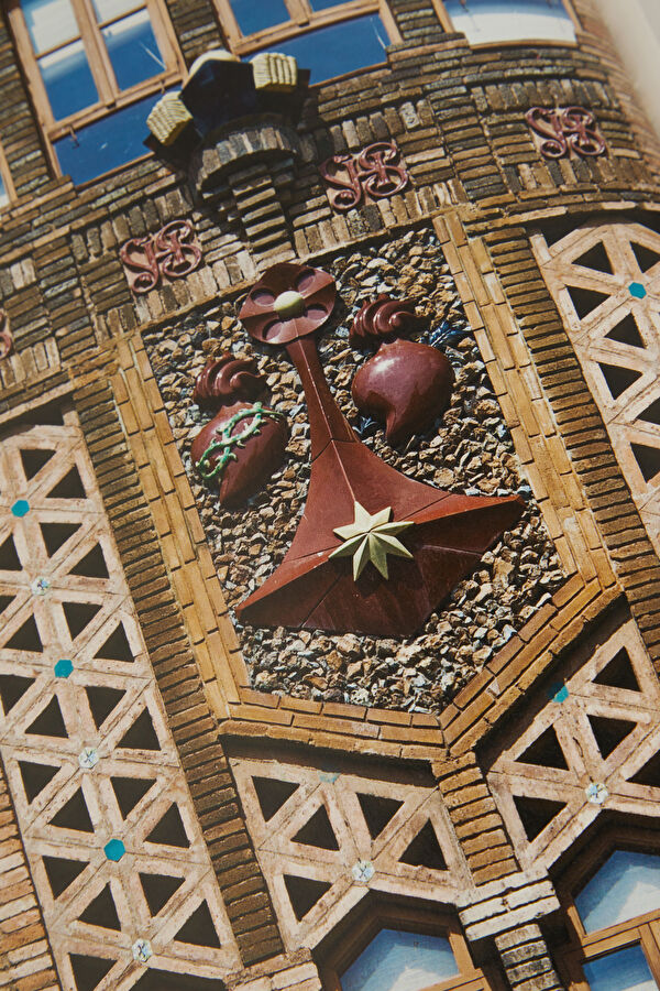 Gaudí 7