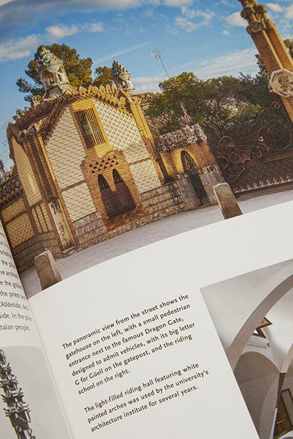 Gaudí 10
