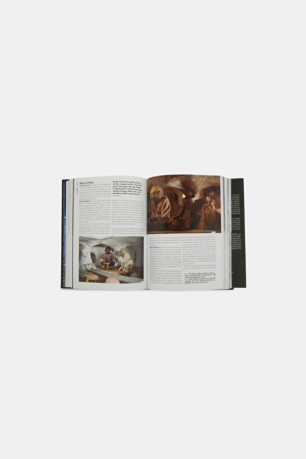 Taschen The Star Wars Archives. 1977–198 5