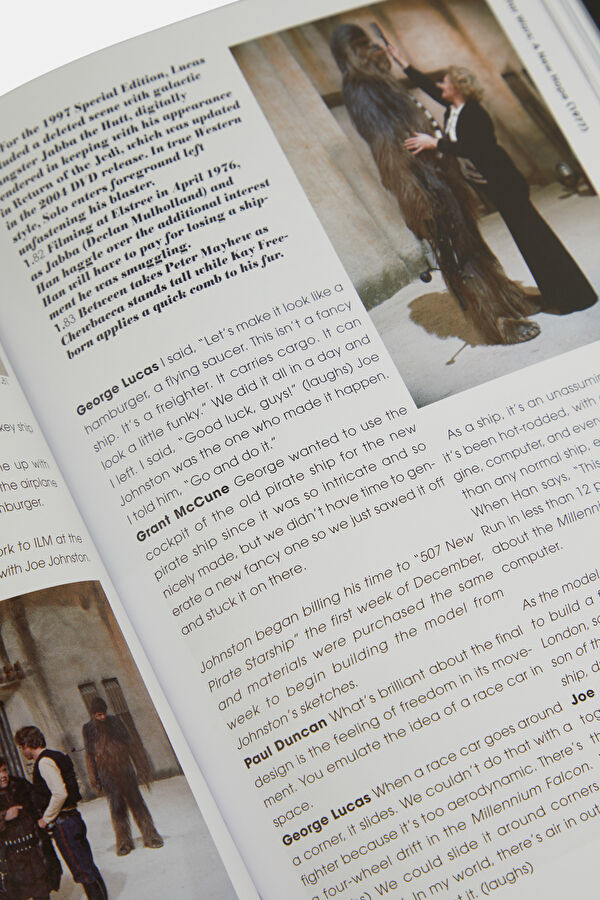 Taschen The Star Wars Archives. 1977–198 6