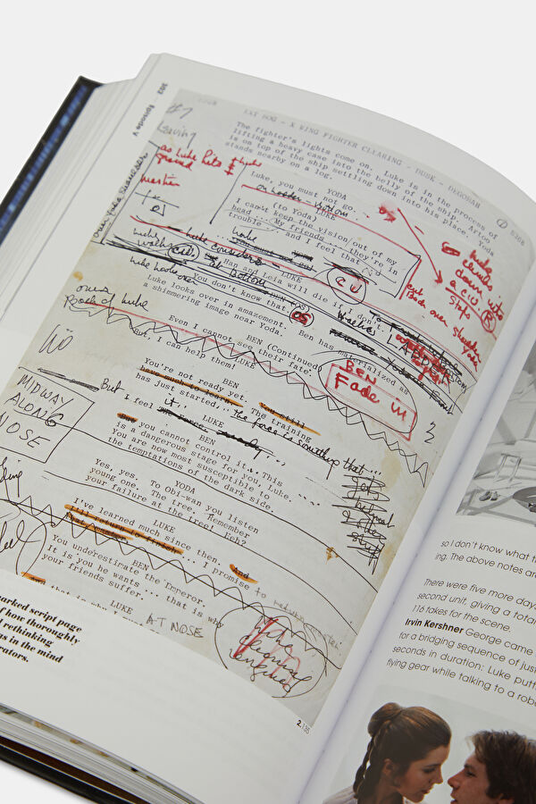 Taschen The Star Wars Archives. 1977–198 7