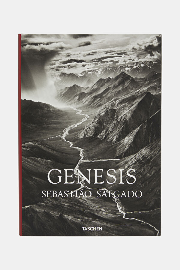 Sebastião Salgado. Genesis
