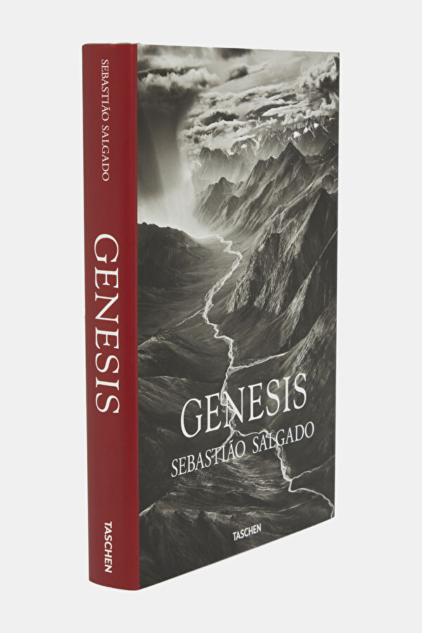 Sebastião Salgado. Genesis 2