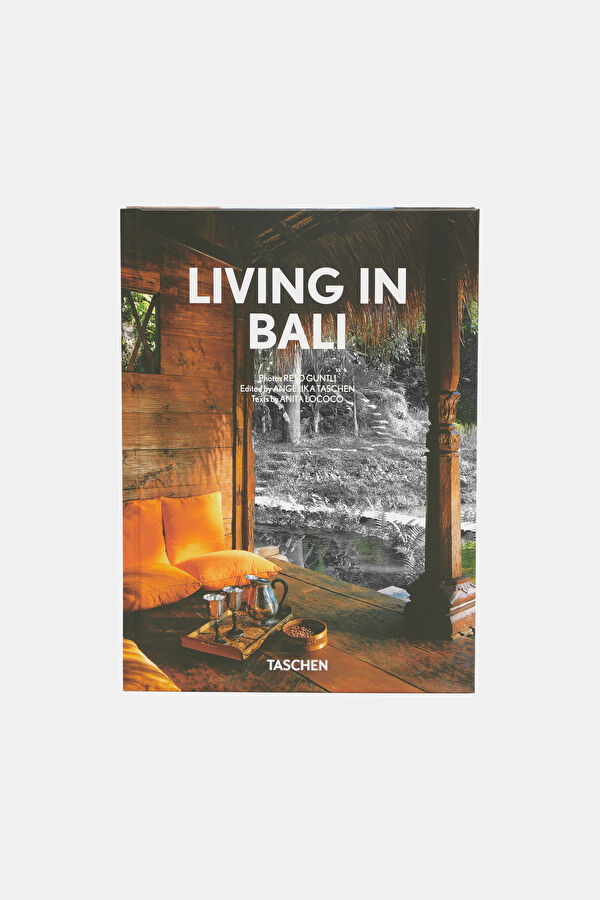 Living in Bali 45th Edition